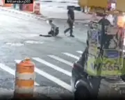 Manhole Mystery Grips New York: What Are the 'Mole People' Up To?