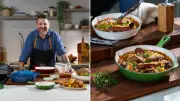 Manu Feildel's Quick Cassoulet Recipe: French Comfort in 30 Minutes