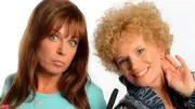 Marg Downey on Kath & Kim Reunion and AFL Comedy Ground Up