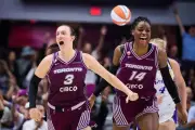 Marina Mabrey Sets WNBA Record with 53 Points in Toronto Tempo Win