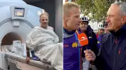 Mark Beretta Pays Emotional Tribute to Professor Richard Scolyer After Brain Cancer Death