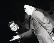 Mark E Smith's Maligned Play 'Hey! Luciani' Gets a Reboot 40 Years On