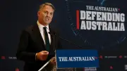 Marles warns anti-migrant rhetoric risks Asia ties