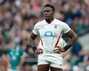 Maro Itoje Omitted from England Training Squad, Summer Rest Expected