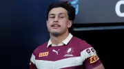 Maroons Mourn Passing of Tino Fa’asuamaleaui’s Father Fereti