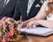 Marriage Is More Than Just a Paper Exercise, Experts Say