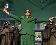 Marvel's Doctor Doom: Make or Break for the MCU with Robert Downey Jr