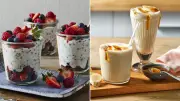 MasterChef star Michael Weldon shares easy oat breakfast recipes