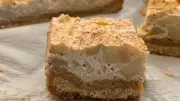 MasterChef Star Shares Family Recipe for MND Awareness Month