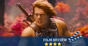 Masters of the Universe Review: He-Man Returns for a New Era