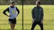 Matildas brace for crucial test against ‘very good’ Mexico side in Newcastle