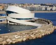 Matosinhos: Porto's Gritty Neighbour Becomes a Cool Coastal Hotspot