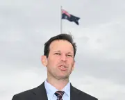 Matt Canavan rejects seat-sharing deal with One Nation, backs Hanson's fundraiser
