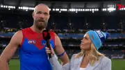 Max Gawn's Emotional Tribute to Neale Daniher at Big Freeze