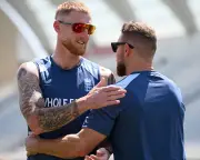 McCullum and Stokes Lead England in NZ Series Decider