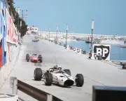 McLaren's 1,000th GP: Bruce McLaren's Legacy Lives On in Monaco