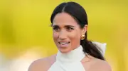 Meghan Markle Compared to Anne Boleyn in New Book by Royal Author