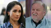 Meghan Markle 'Concerned' as Father Thomas, 81, Plans to Marry Nurse, 46