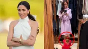 Meghan Markle Defends Sharing Kids' Photos Amid Criticism Over Online Safety Stance