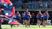 Melbourne Demons Poised to End Alice Springs Deal After Losses