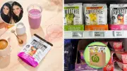 Melbourne mums launch frozen smoothie startup in 950 Woolworths stores