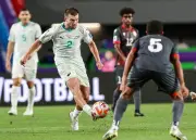 Messi, Maradona, Tim: NZ Footballer's Viral Fan Club Hits 4 Million
