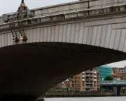 Met Police Arrest Man Over 2017 Putney Bridge Pusher Attack