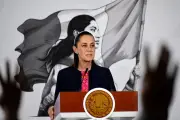 Mexico's President Sheinbaum Chides US Ambassador Over Drug War Interference