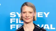 Mia Wasikowska Makes Rare Red Carpet Appearance After Hollywood Exit