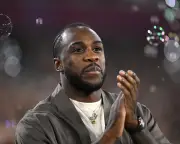 Michail Antonio opens up about 'snakes' in football and therapy