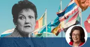 Michelle Grattan: Now's the Time to Renovate Multiculturalism