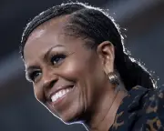 Michelle Obama: White Men Don't Experience Impostor Syndrome