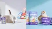 Michu's EOFY Sale: Up to 30% Off Plant-Based Cat Litter and More