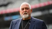 Mick Gatto Arrested in Financial Offences Probe by Taskforce Hawk