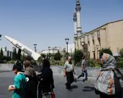 Middle East Crisis: US-Iran Talks Collapse as Oil Prices Soar