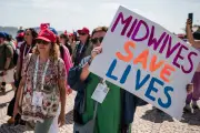 Midwives from High-Mortality Countries Denied Visas for Key Summit
