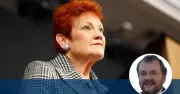 Migrant's Birthday Party Comment Challenges Hanson's Claims
