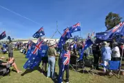 Migrants Keep Australia Running as Migration Debate Intensifies