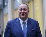 Mike Ashley's Frasers Group Completes Hugo Boss Australia Acquisition