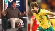 Mike Grella Doubles Down on Socceroos Trolling, Dan Gorringe Caught in Crossfire