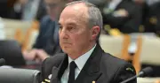 Military Chiefs Defend Secrecy on Delayed Weapons Schedules