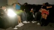 Millennial House Party Photo Horrifies Gen Z: 'I'd Die'