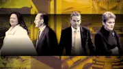 Mining, media and politics combine to shape Australian public debate