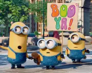 Minions now speak Gen Alpha slang in new Bello film