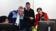 Minister McAllister unable to explain $500 billion black hole claim