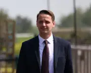 Minister Mike Tapp in Row with Home Secretary Shabana Mahmood