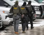 Minnesota Immigration Enforcement Conspiracy Charges Filed