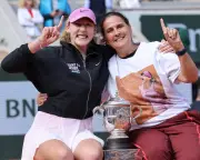 Mirra Andreeva's French Open Win Highlights Value of Female Coaches