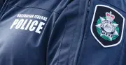 Missing 14-Year-Old Boy Found Safe in Canberra's Gold Creek