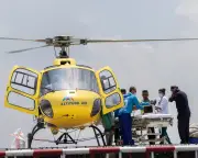 Missing Sherpa Guide Found Alive on Everest After Funeral Rites Begin